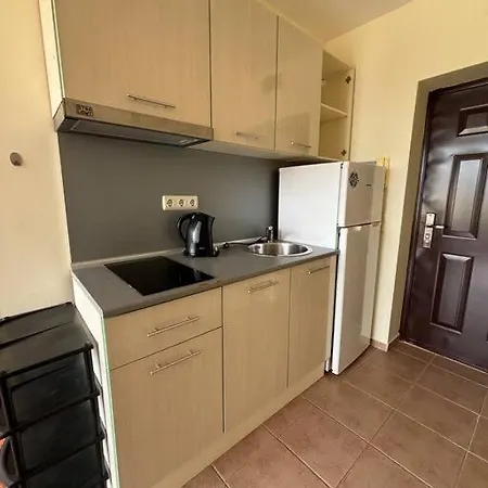 Apartment Studio Noks *