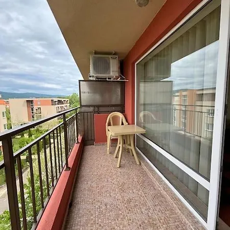Apartment Studio Noks