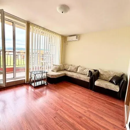 Apartment Studio Noks *